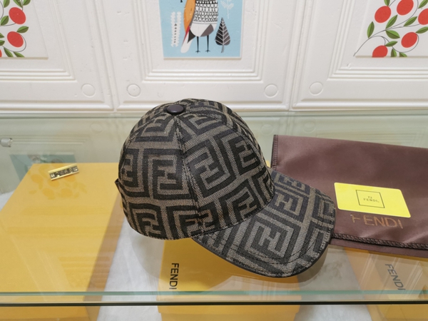 ブランド帽子背面デザイン